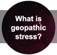 What Is Geopathic Stress